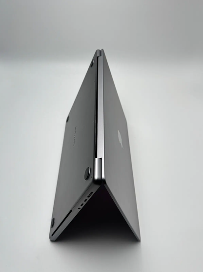 Apple MacBook Pro 16,2 Zoll | M1 Max | 2021 | 1 TB SSD | 32 GB RAM | Space Grau D&S Resell GbR