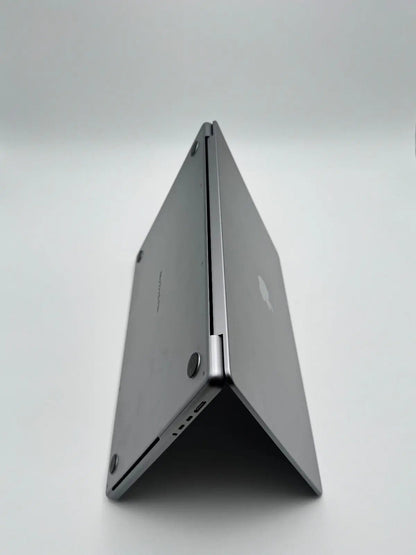 Apple MacBook Pro 16,2 Zoll | M2 Pro | 2023 | 512 GB SSD | 16 GB RAM | Space Grau D&S Resell GbR