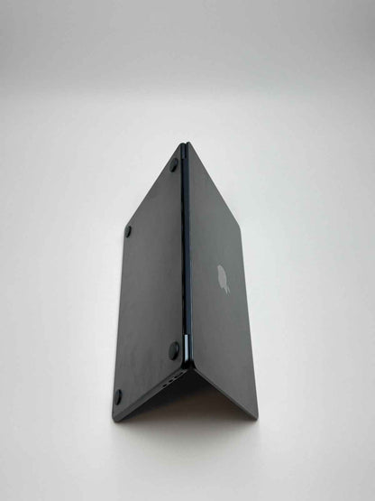 Apple MacBook Air 13,6 Zoll | M2 CPU | 2022 | 512 GB SSD | 8 GB RAM | Midnight D&S Resell GbR