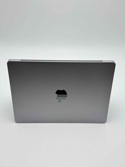 Apple MacBook Pro 14,2 Zoll | M2 Pro | 2023 | 512 GB SSD | 16 GB RAM | Space Grau D&S Resell GbR