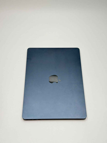 Apple MacBook Air 13,6 Zoll | M2 CPU | 2022 | 512 GB SSD | 8 GB RAM | Midnight D&S Resell GbR