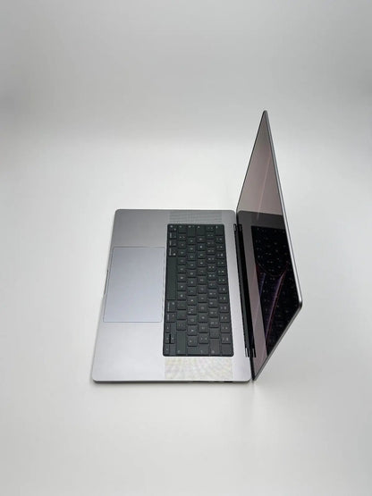 Apple MacBook Pro 16,2 Zoll | M2 Pro | 2023 | 512 GB SSD | 16 GB RAM | Space Grau D&S Resell GbR