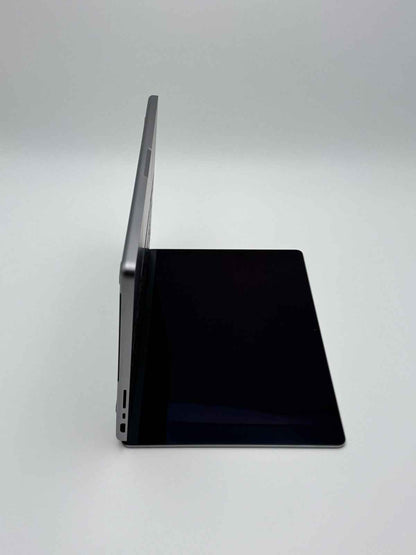 Apple MacBook Pro 14,2 Zoll | M2 Pro | 2023 | 512 GB SSD | 16 GB RAM | Space Grau D&S Resell GbR