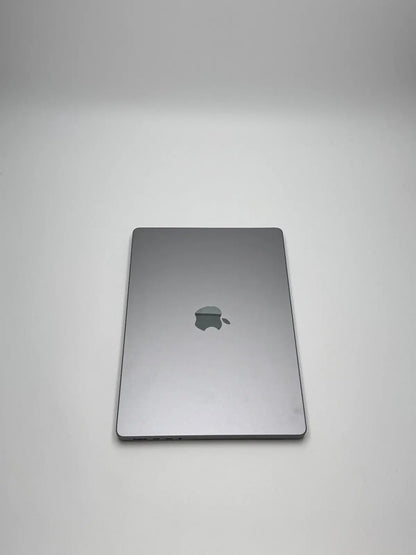 Apple MacBook Pro 14,2 Zoll | M2 Pro | 2023 | 512 TB SSD | 16 GB RAM | Space Grau D&S Resell GbR