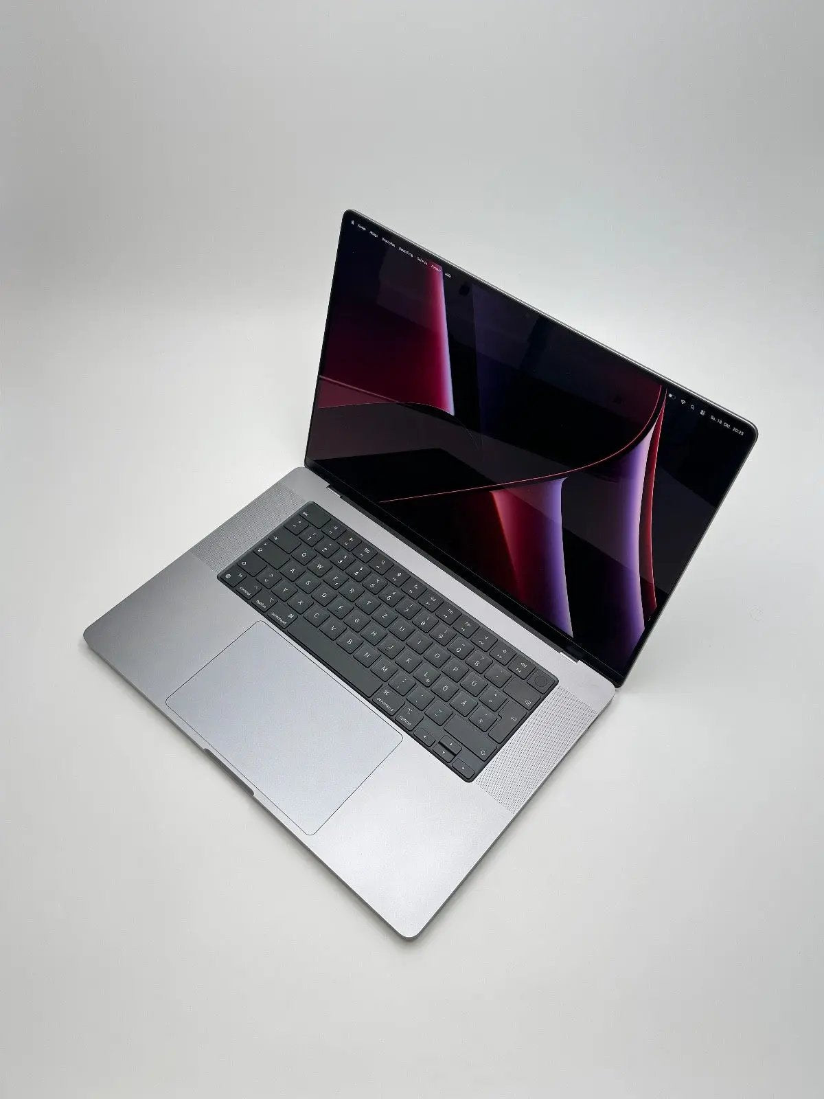 Apple MacBook Pro 16,2 Zoll | M2 Pro | 2023 | 512 GB SSD | 16 GB RAM | Space Grau D&S Resell GbR