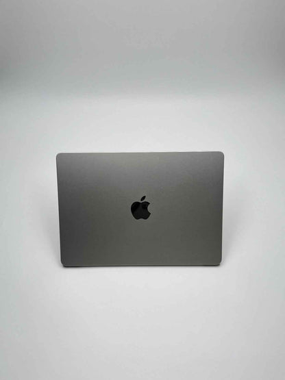 Apple MacBook Air 13,6 Zoll | M2 CPU | 2022 | 512 GB SSD | 8 GB RAM | Polarstern D&S Resell GbR