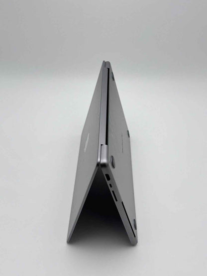 Apple MacBook Pro 14,2 Zoll | M2 Pro | 2023 | 512 GB SSD | 16 GB RAM | Space Grau D&S Resell GbR