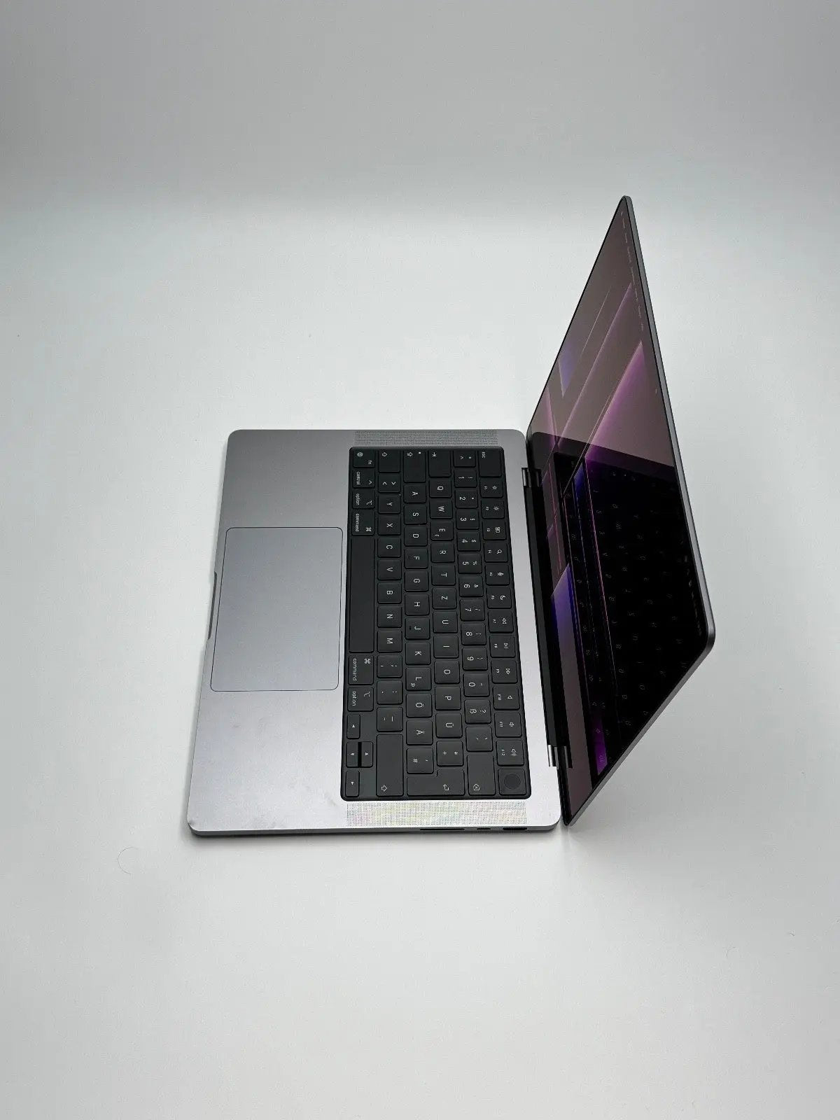 Apple MacBook Pro 14,2 Zoll | M2 Max | 2023 | 1 TB SSD | 32 GB RAM | Space Grau D&S Resell GbR