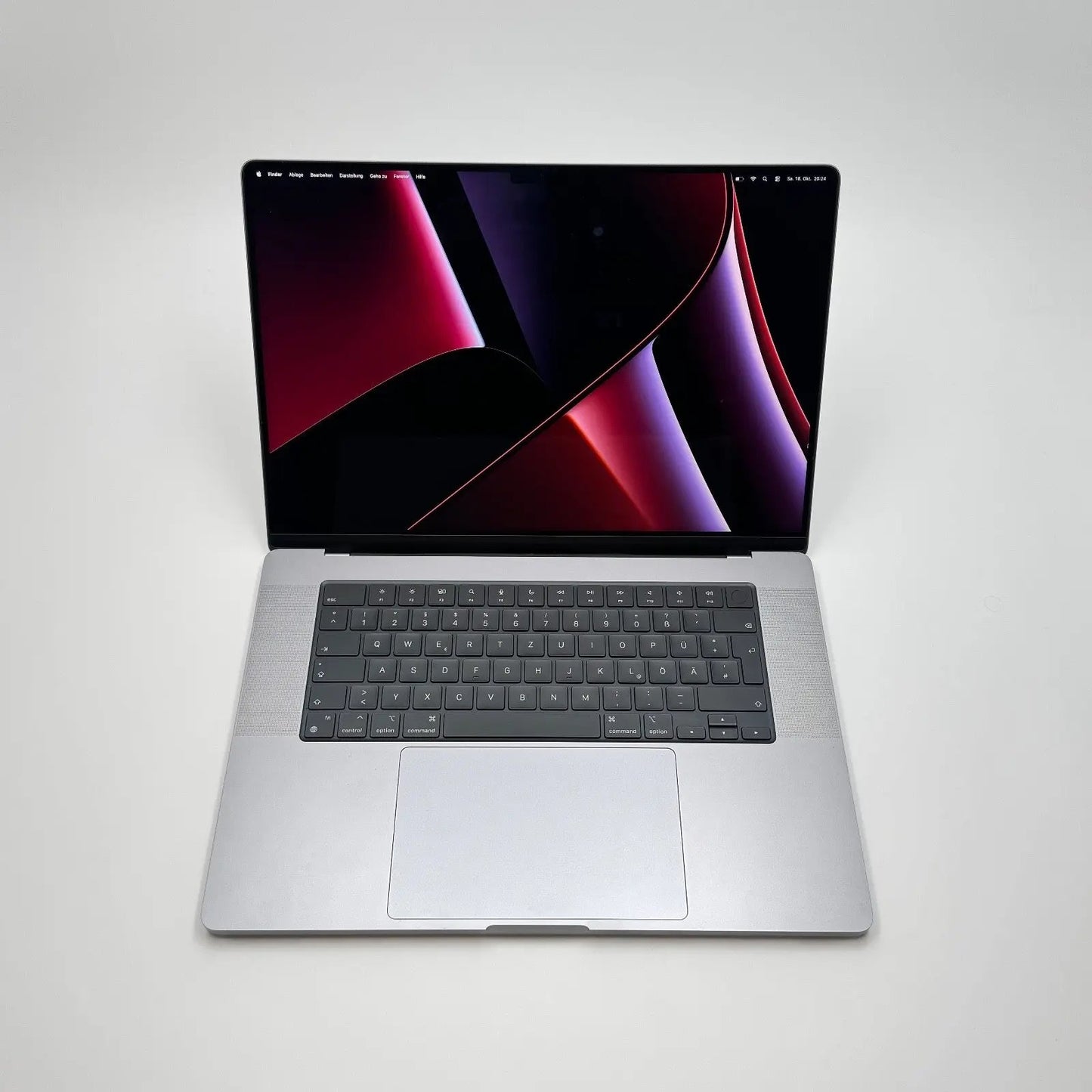 Apple MacBook Pro 16,2 Zoll | M2 Pro | 2023 | 512 GB SSD | 16 GB RAM | Space Grau D&S Resell GbR