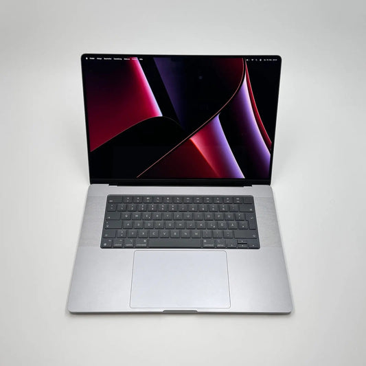 Apple MacBook Pro 16,2 Zoll | M2 Pro | 2023 | 512 GB SSD | 16 GB RAM | Space Grau D&S Resell GbR