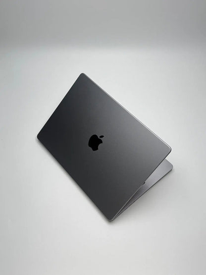 Apple MacBook Pro 14,2 Zoll | M2 Pro | 2023 | 512 TB SSD | 16 GB RAM | Space Grau D&S Resell GbR