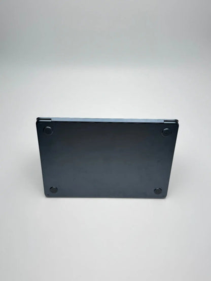 Apple MacBook Air 13,6 Zoll | M2 CPU | 2022 | 256 GB SSD | 8 GB RAM | Mitternacht D&S Resell GbR