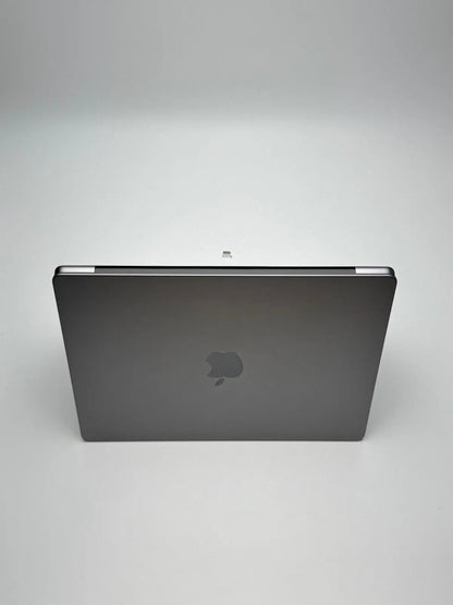 Apple MacBook Pro 14,2 Zoll | M2 Pro | 2023 | 512 TB SSD | 16 GB RAM | Space Grau D&S Resell GbR