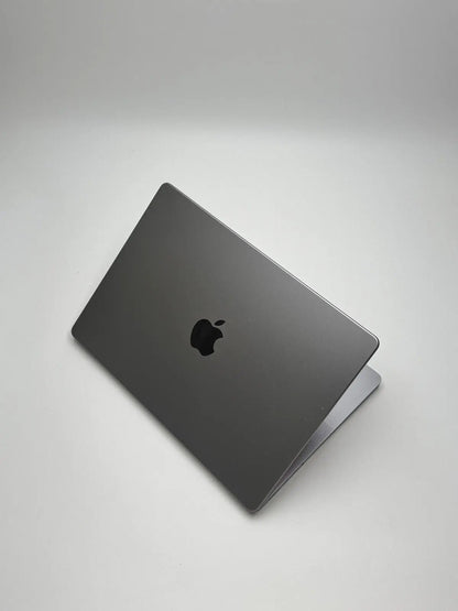 Apple MacBook Pro 14,2 Zoll | M1 CPU | 2021 | 512 GB SSD | 32 GB RAM | Space Grau D&S Resell GbR