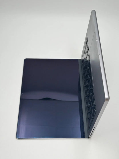Apple MacBook Pro 14,2 Zoll | M1 CPU | 2021 | 512 GB SSD | 32 GB RAM | Space Grau D&S Resell GbR
