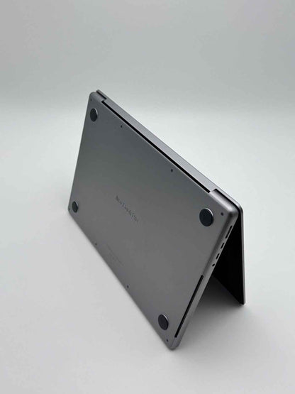 Apple MacBook Pro 14,2 Zoll | M2 Pro | 2023 | 512 GB SSD | 16 GB RAM | Space Grau D&S Resell GbR