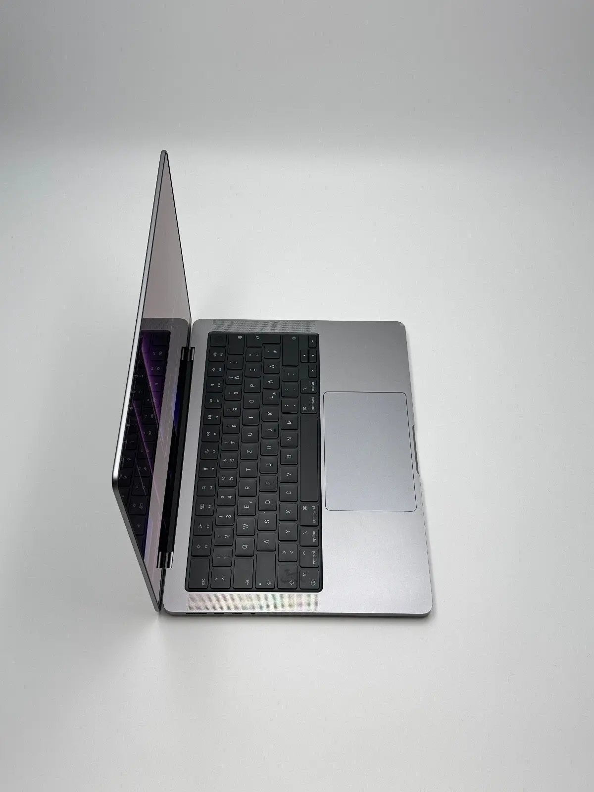 Apple MacBook Pro 14,2 Zoll | M2 Max | 2023 | 1 TB SSD | 32 GB RAM | Space Grau D&S Resell GbR