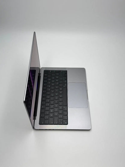 Apple MacBook Pro 14,2 Zoll | M2 Max | 2023 | 1 TB SSD | 32 GB RAM | Space Grau D&S Resell GbR