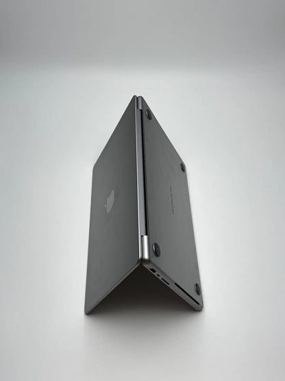 Apple MacBook Pro 14,2 Zoll | M2 Max | 2023 | 1 TB SSD | 32 GB RAM | Space Grau D&S Resell GbR