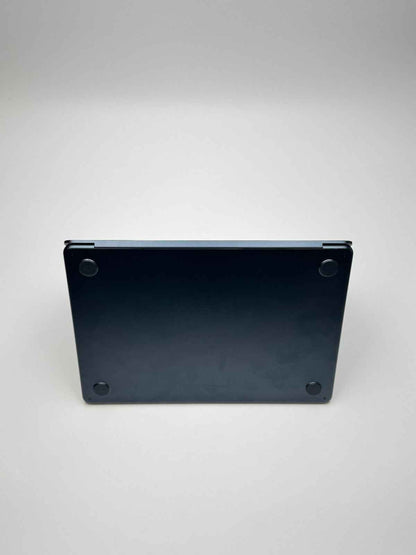 Apple MacBook Air 13,6 Zoll | M2 CPU | 2022 | 512 GB SSD | 8 GB RAM | Midnight D&S Resell GbR