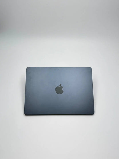 Apple MacBook Air 13,6 Zoll | M2 CPU | 2022 | 256 GB SSD | 8 GB RAM | Mitternacht D&S Resell GbR