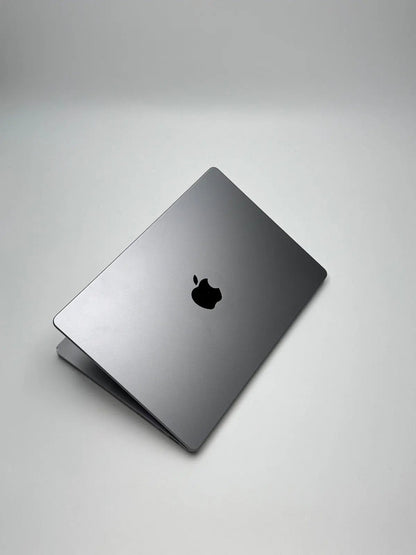 Apple MacBook Pro 14,2 Zoll | M2 Max | 2023 | 1 TB SSD | 32 GB RAM | Space Grau D&S Resell GbR