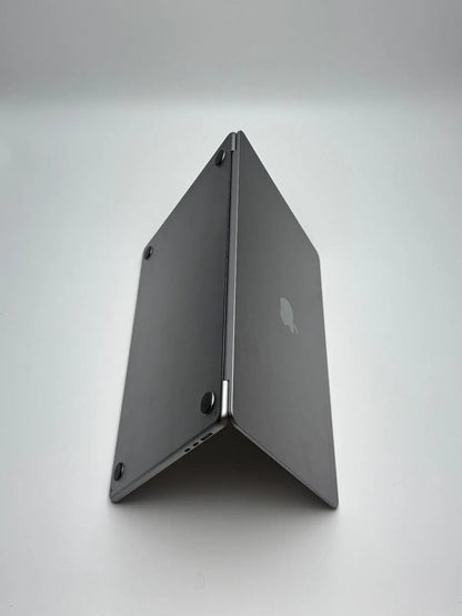 Apple MacBook Air 15,3 Zoll | M2 CPU | 2023 | 256 GB SSD | 8 GB RAM | Space Grau D&S Resell GbR