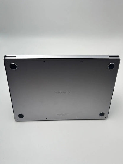 Apple MacBook Pro 16,2 Zoll | M1 Max | 2021 | 1 TB SSD | 32 GB RAM | Space Grau D&S Resell GbR