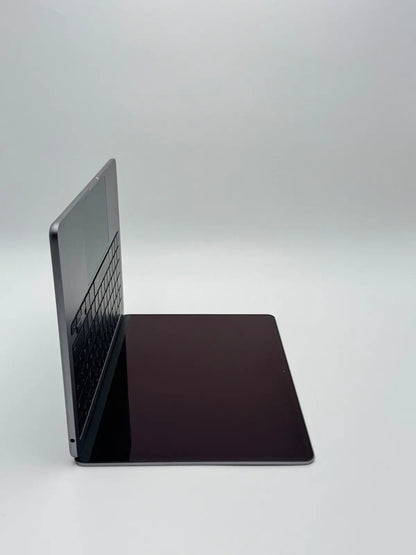 Apple MacBook Air 13,6 Zoll | M2 CPU | 2022 | 256 GB SSD | 8 GB RAM | Space Grau D&S Resell GbR