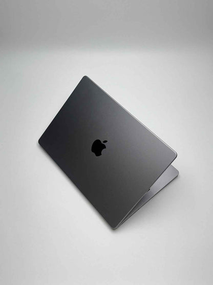 Apple MacBook Pro 14,2 Zoll | M2 Pro | 2023 | 512 GB SSD | 16 GB RAM | SpaceGrau D&S Resell GbR