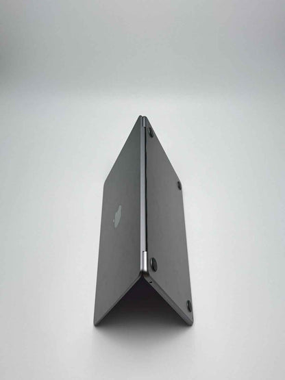 Apple MacBook Air 13,6 Zoll | M2 CPU | 2022 | 256 GB SSD | 8 GB RAM | Space Grau D&S Resell GbR