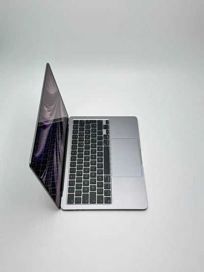 Apple MacBook Air 13,6 Zoll | M2 CPU | 2022 | 256 GB SSD | 8 GB RAM | Space Grau D&S Resell GbR