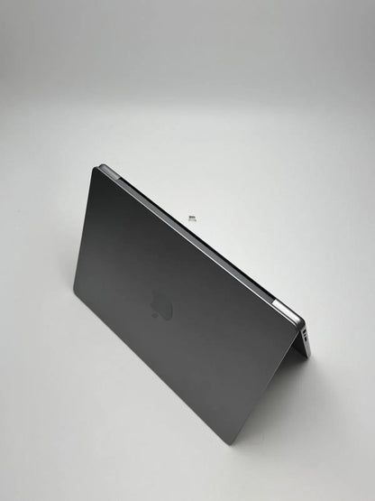 Apple MacBook Pro 14,2 Zoll | M1 CPU | 2021 | 512 GB SSD | 32 GB RAM | Space Grau D&S Resell GbR