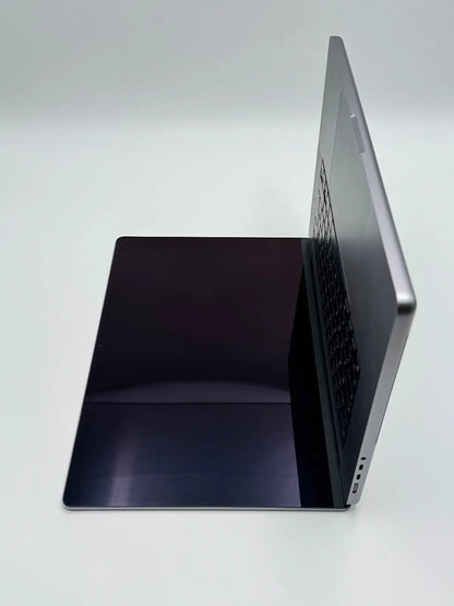 Apple MacBook Pro 16,2 Zoll | M2 Pro | 2023 | 512 GB SSD | 16 GB RAM | Space Grau D&S Resell GbR