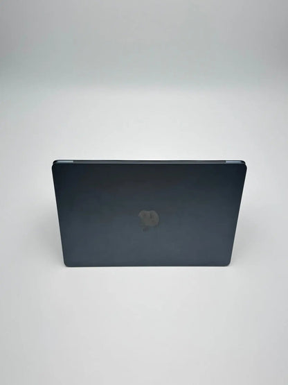 Apple MacBook Air 13,6 Zoll | M2 CPU | 2022 | 256 GB SSD | 8 GB RAM | Mitternacht D&S Resell GbR