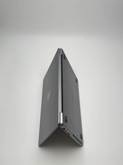 Apple MacBook Pro 14,2 Zoll | M1 CPU | 2021 | 512 GB SSD | 32 GB RAM | Space Grau D&S Resell GbR