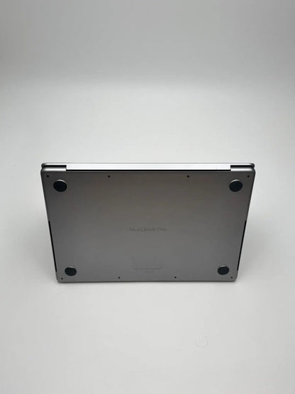 Apple MacBook Pro 14,2 Zoll | M1 CPU | 2021 | 512 GB SSD | 32 GB RAM | Space Grau D&S Resell GbR