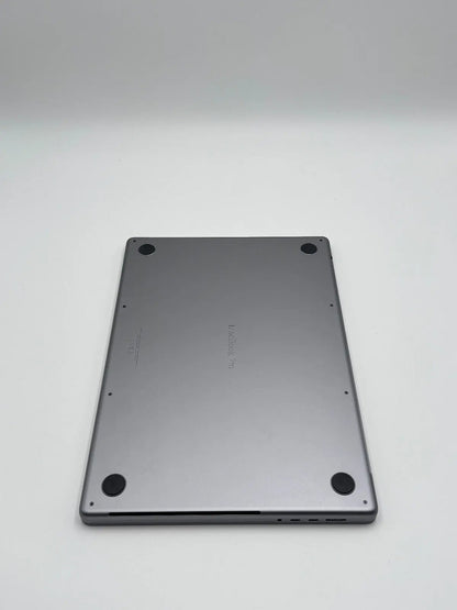 Apple MacBook Pro 16,2 Zoll | M2 Pro | 2023 | 512 GB SSD | 16 GB RAM | Space Grau D&S Resell GbR