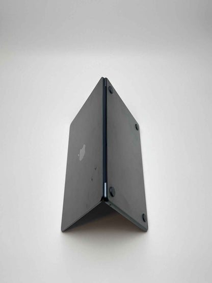 Apple MacBook Air 13,6 Zoll | M2 CPU | 2022 | 512 GB SSD | 8 GB RAM | Midnight D&S Resell GbR