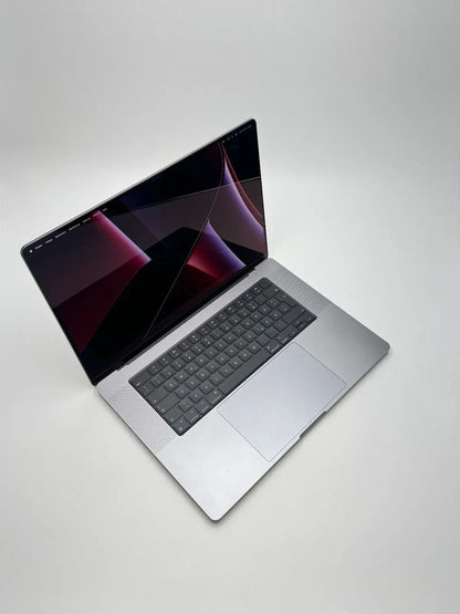 Apple MacBook Pro 16,2 Zoll | M2 Pro | 2023 | 512 GB SSD | 16 GB RAM | Space Grau D&S Resell GbR