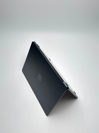 Apple MacBook Air 13,6 Zoll | M2 CPU | 2022 | 256 GB SSD | 8 GB RAM | Mitternacht D&S Resell GbR