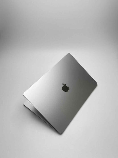 Apple MacBook Air 15,3 Zoll | M2 CPU | 2023 | 256 GB SSD | 8 GB RAM | Silber D&S Resell GbR