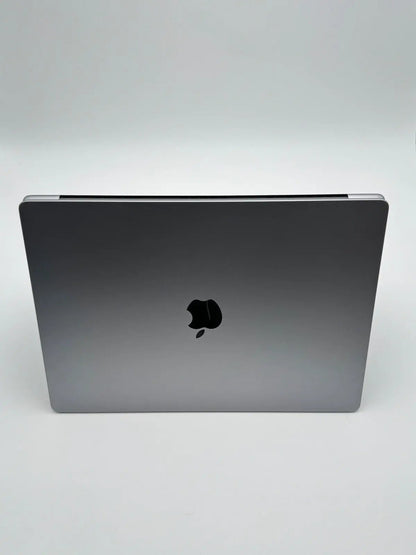 Apple MacBook Pro 16,2 Zoll | M2 Pro | 2023 | 512 GB SSD | 16 GB RAM | Space Grau D&S Resell GbR