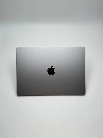 Apple MacBook Air 15,3 Zoll | M2 CPU | 2023 | 256 GB SSD | 8 GB RAM | Space Grau D&S Resell GbR