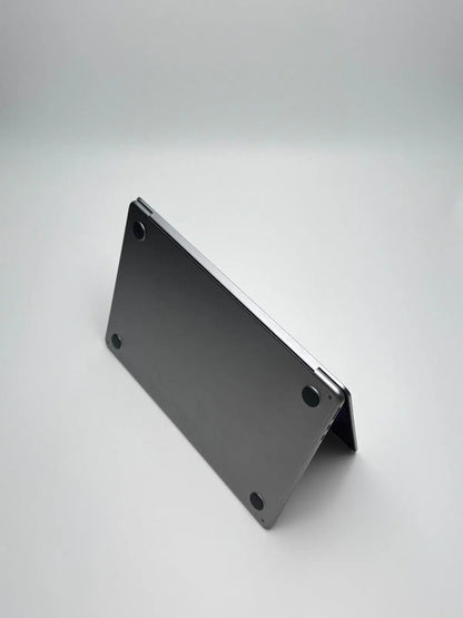 Apple MacBook Air 13,6 Zoll | M2 CPU | 2022 | 256 GB SSD | 8 GB RAM | Space Grau D&S Resell GbR