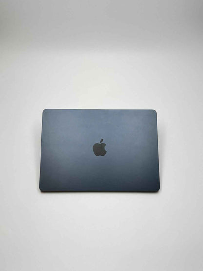 Apple MacBook Air 13,6 Zoll | M2 CPU | 2022 | 512 GB SSD | 8 GB RAM | Midnight D&S Resell GbR