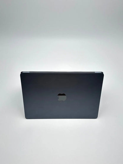 Apple MacBook Air 13,6 Zoll | M2 CPU | 2022 | 256 GB SSD | 8 GB RAM | Mitternacht D&S Resell GbR