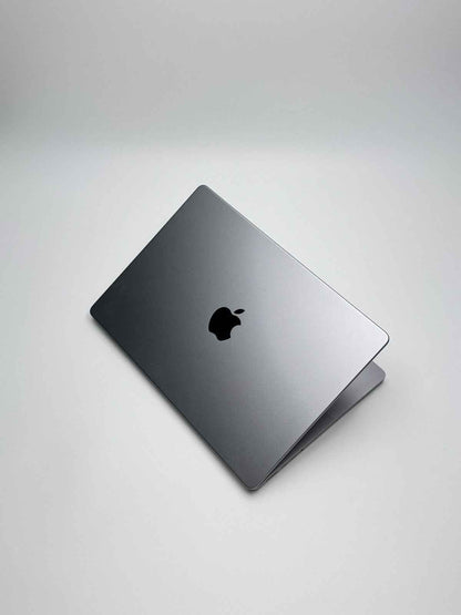 Apple MacBook Pro 14,2 Zoll | M2 Pro | 2023 | 512 GB SSD | 16 GB RAM | Space Grau D&S Resell GbR