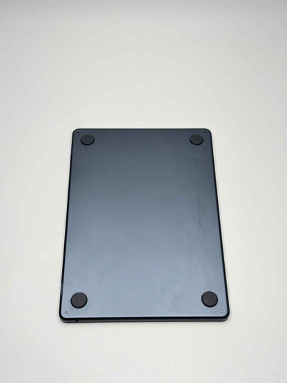 Apple MacBook Air 13,6 Zoll | M2 CPU | 2022 | 256 GB SSD | 8 GB RAM | Midnight D&S Resell GbR