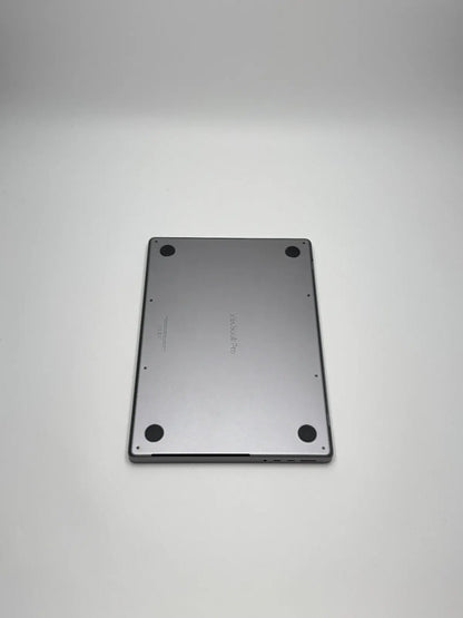 Apple MacBook Pro 14,2 Zoll | M2 Pro | 2023 | 512 TB SSD | 16 GB RAM | Space Grau D&S Resell GbR